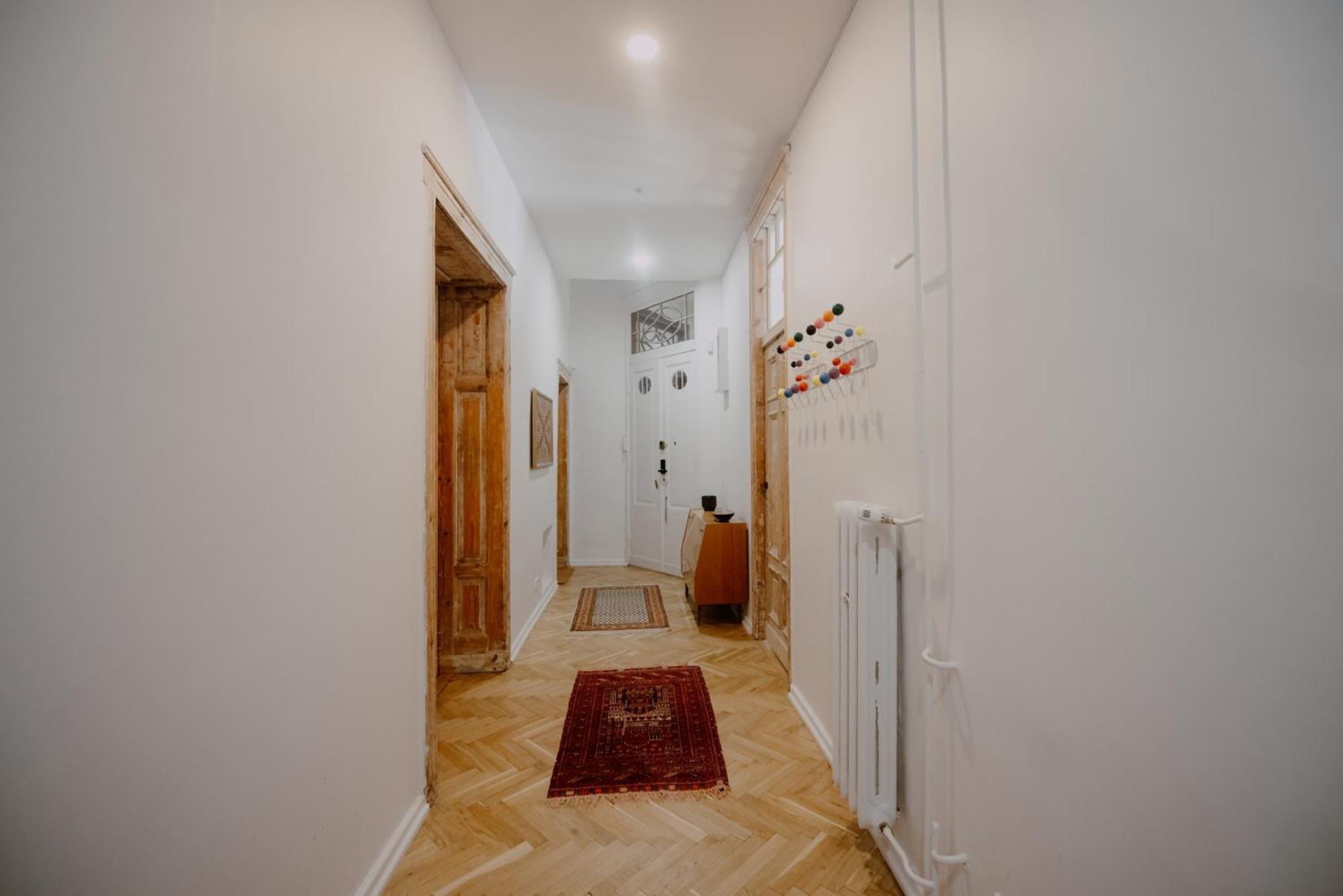 Space Age Residence Lodz  Exterior photo