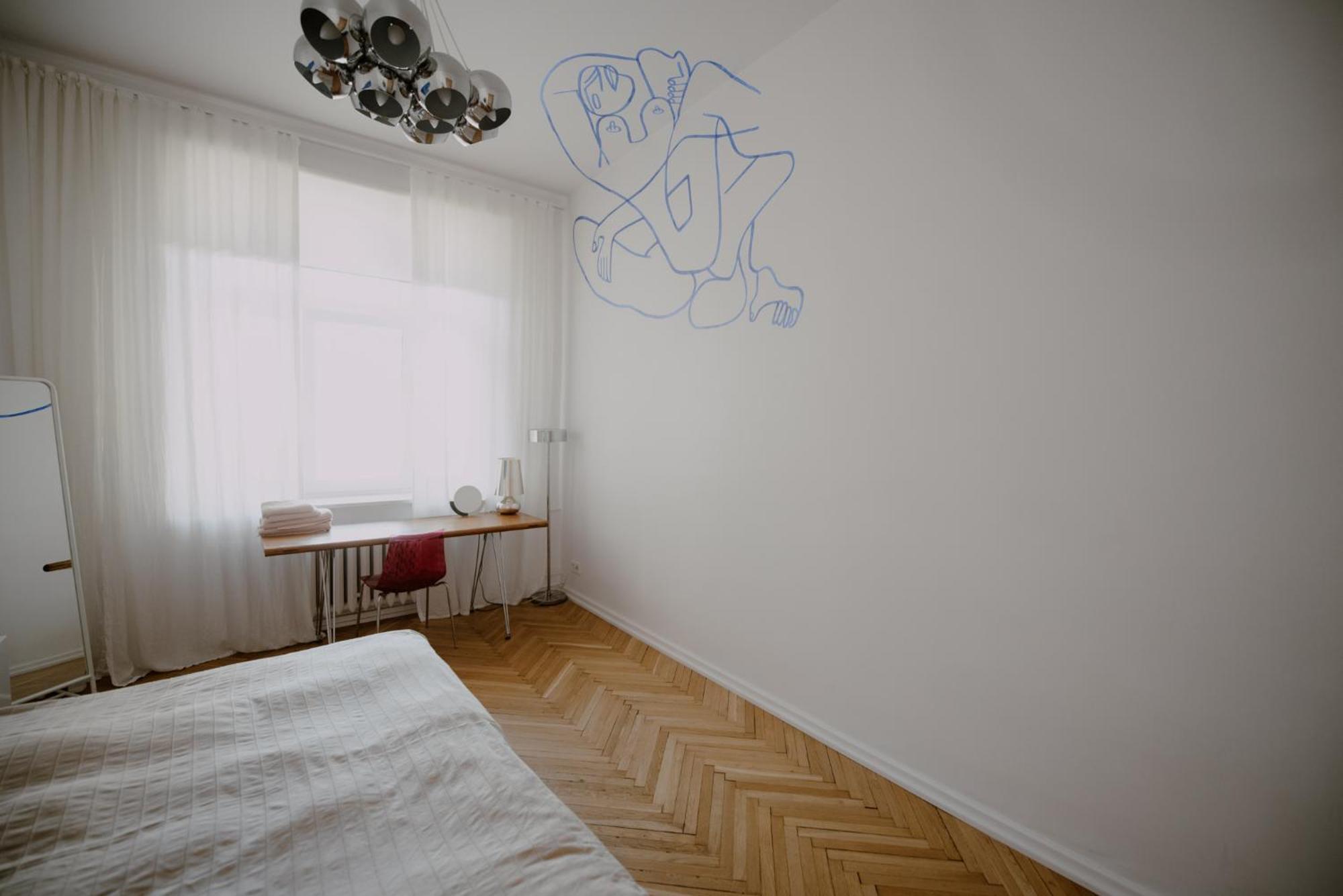 Space Age Residence Lodz  Exterior photo